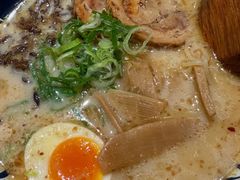 -味千拉面(广州白云机场T1西二店)