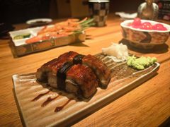-千代武日本料理(哈西店)