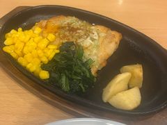 -萨莉亚意式餐厅(苏州食百家店)