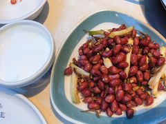 -313羊庄·荣耀·内蒙烧麦(亚运村店)