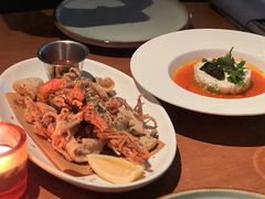 -城市露台景观餐厅(淮海路店)