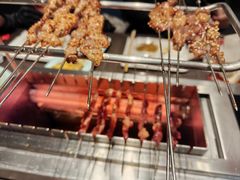 -邢氏老太太烤串(北兴街店)