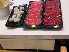 -陈记顺和潮汕牛肉火锅(棠德南路店)