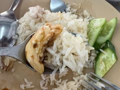-红大哥水门鸡饭(總店)
