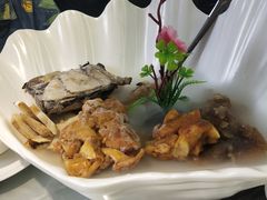 -名善山珍·野生菌汤锅(文殊院店)