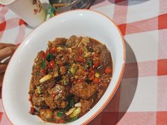 -西江红·株洲本地菜(滨江南路店)