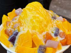 -水牛奶皇后糖水铺(深圳总店)