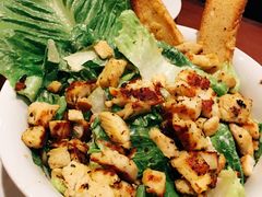 -Pancakes on the rocks(Darling Harbour)