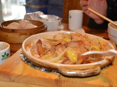 -黄金粥港式·早晚茶(海阳路店)