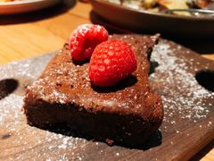 -La Strada(安福路店)