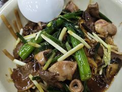 -南记食粥坊·宵夜大排档(莲花总店)