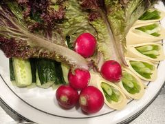 -鸭绿江海鲜烧烤大排档(杏林街店)