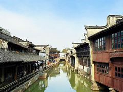 -乌镇景区