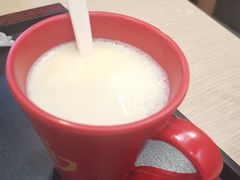 -永和大王(蛙嫩紫苏香·共和新路店)