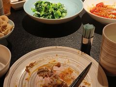 -庐灶江南·江南菜·四合院Bistro(东直门雍和宫·原华侨宾馆店)