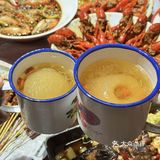长沙的这家蒜蓉小龙虾🦞！！！！真的没有对手…