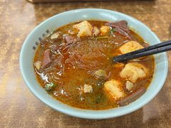 -金原鸭血粉丝汤·汤包·脆皮烤鸭(南京博物院店)