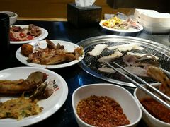 -人民防洪胜利纪念塔