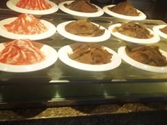 -星伦多自助料理·涮烤一体(杭州来福士店)