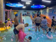 -青水瓦台汤泉(未央店)