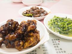 -蘭心餐厅(进贤路店)