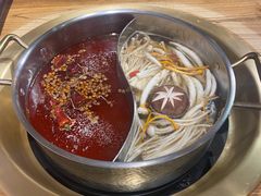 -四喜小胖·北京涮肉(五道营店)