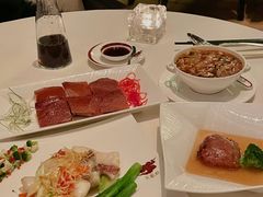 -天龙轩(香港丽思卡尔顿酒店)