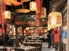 -南京大牌档(壹方天地店)