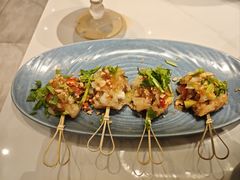 -鹿港小镇(悠唐店)