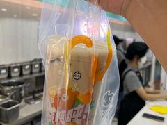 -CoCo都可(台东和兴店)