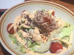 -萨莉亚意式餐厅(国和1000店)