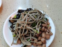-张满意驴肉火烧(西四店)
