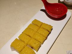 黄米凉糕-西北45°(世茂广场店)