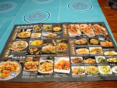 -哈密古丽新疆餐厅(江北融创店)