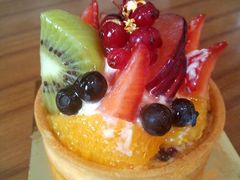 android_upload_pic-西点坊(浦东香格里拉店)