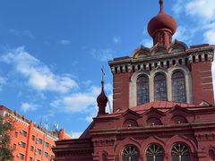 -圣·阿列克谢耶夫教堂