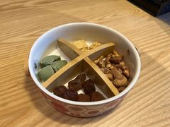 -茗知道茶馆(世博源店)