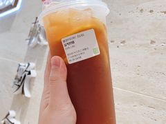 -奈雪的茶(花城汇中区PRO店)