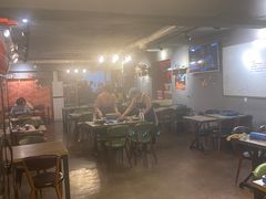 -猫头鹰炸鸡
