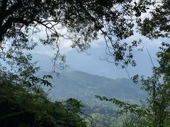 -青城山