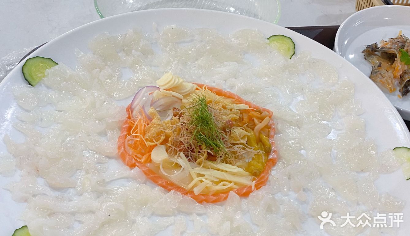 神仙美食蓝岸银湾[色][色]