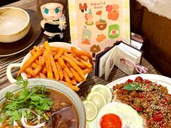 -MORNING GOOD Bistro(翰林府店)