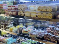 -幸福蛋糕坊(金顶街店)