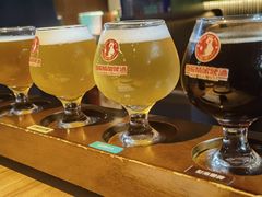 -雪熊精酿·哈尔滨烧烤酒馆(非遗大串店)