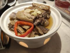 -不倒翁·安徽名菜楼(步行街店)