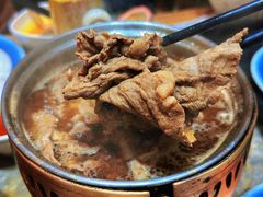 -亚马逊蒸汽活海鲜自助(LCM置汇旭辉广场店)
