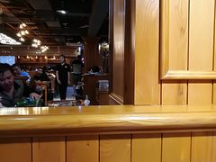 -云晓光头烧烤吧(德平路店)