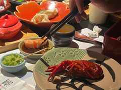 -花潮料理艺食馆(成都万象城店)