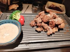 -玉川屋·深夜食堂居酒屋(柳巷店)