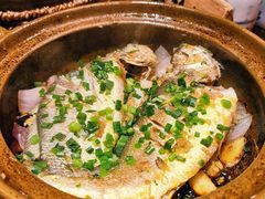 -南京大牌档(三阳广场苏宁店)